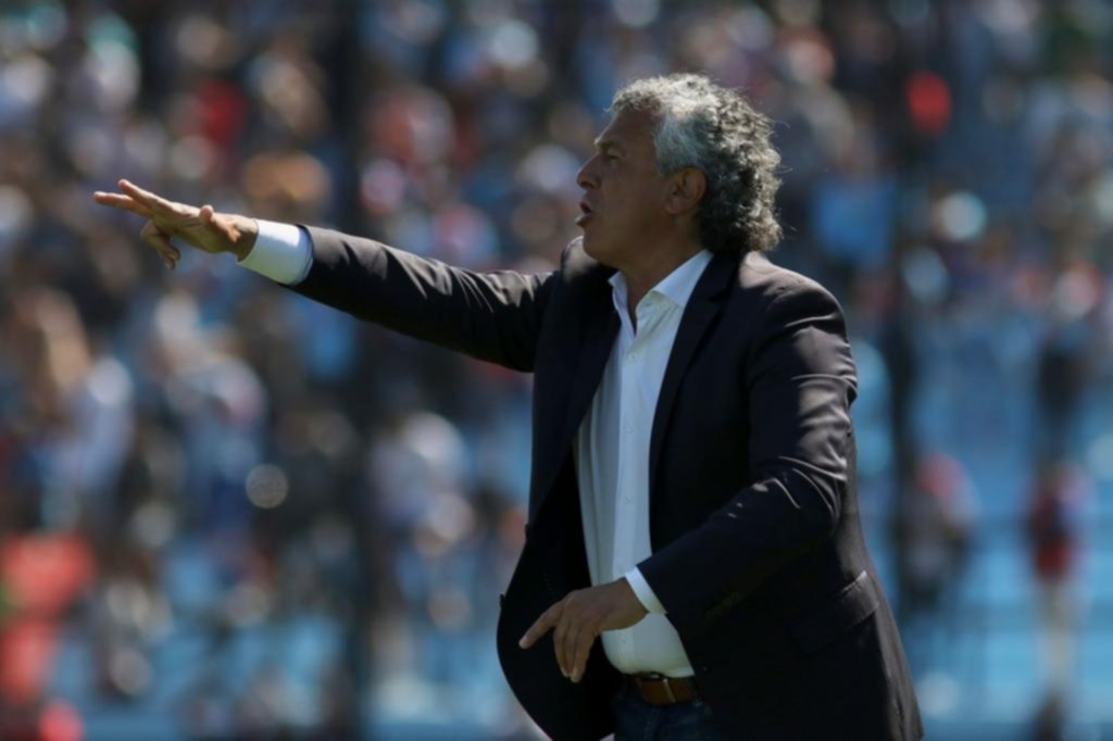 Pipo tendrá un día más para rearmar el rompecabezas