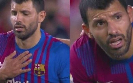 El problema del Kun Agüero y la opinión de un cardiólogo