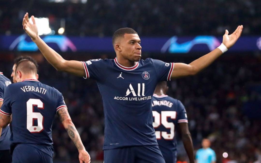 La condición fundamental que puso Mbappé para renovar con el PSG
