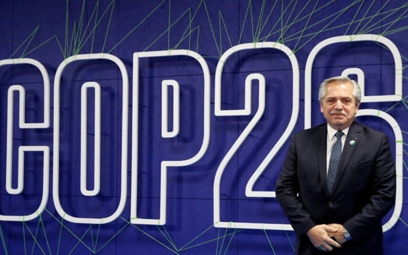 El Gobierno anunció una inversión de 8.400 millones de dólares para energías limpias