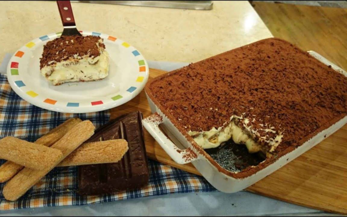 Murió el creador del tiramisú: esta es la leyenda sobre su origen