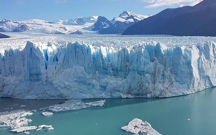Turismo: se estima que los 200 mil extranjeros que llegarán antes de fin de año dejarán una ganancia de u$s 50 millones