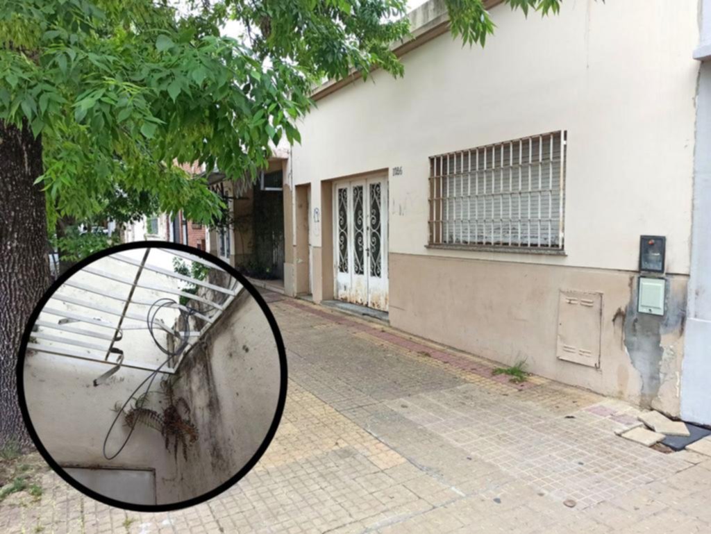 Ataque nocturno a jubilados: una modalidad que se volvió frecuente