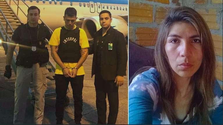 Relatos del horror por la escena que dejó el “Loco de la amoladora”