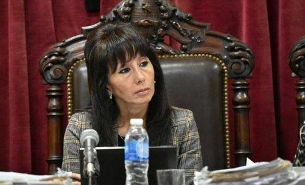 A distancia y con miedo, declaró la víctima de un presunto abusador sexual