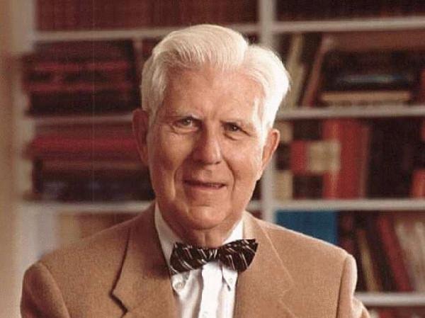 Murió Aaron T. Beck, padre de la terapia cognitiva