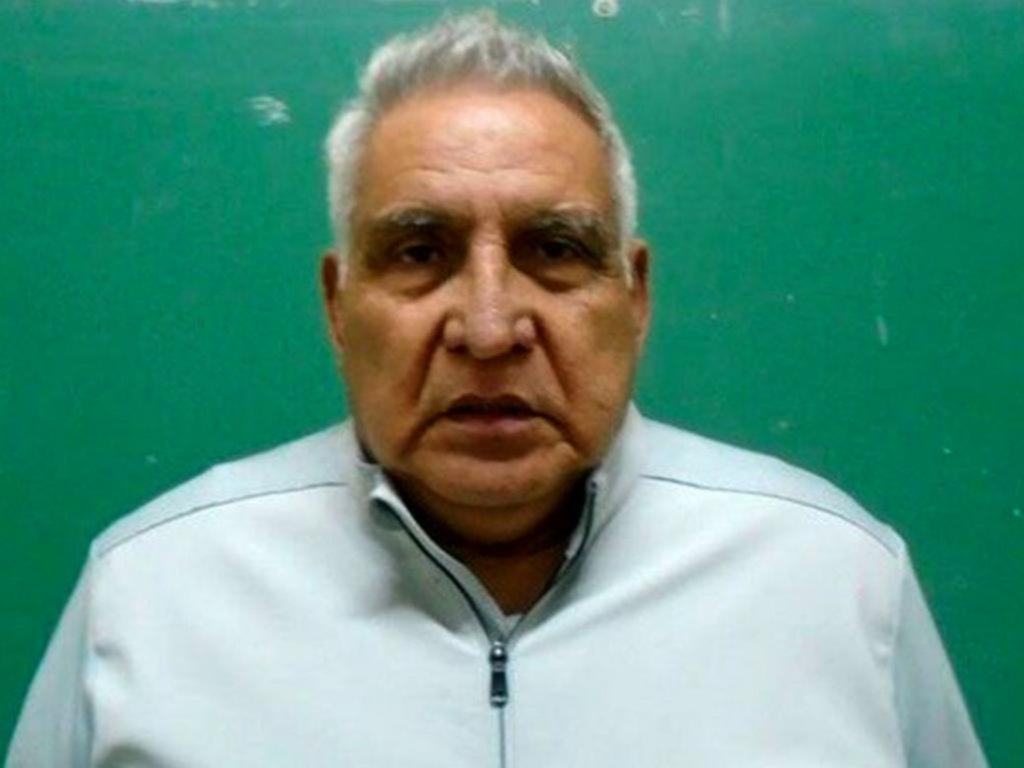 Revocan una absolución de “El Pata” Medina