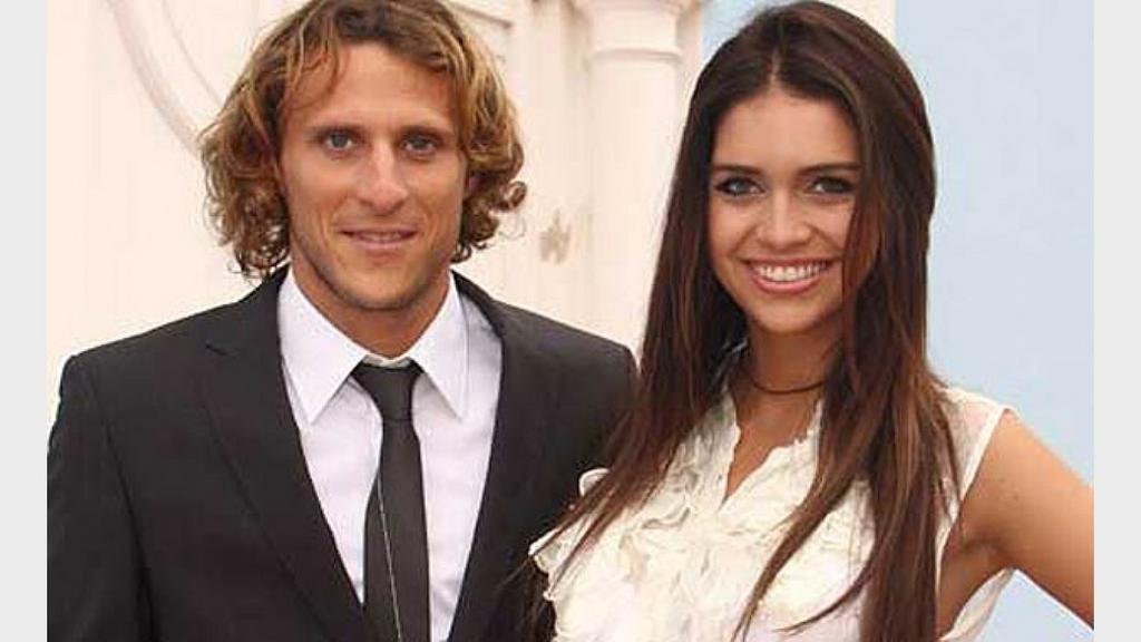 Éramos pocos y habló Forlán: “Hay mucho show en esta historia”, tiró sobre el Wandagate
