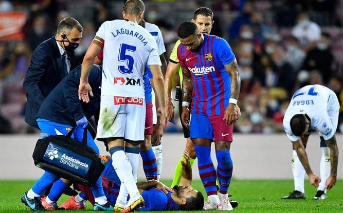 El Kun estará tres meses inactivo a raíz de la arritmia