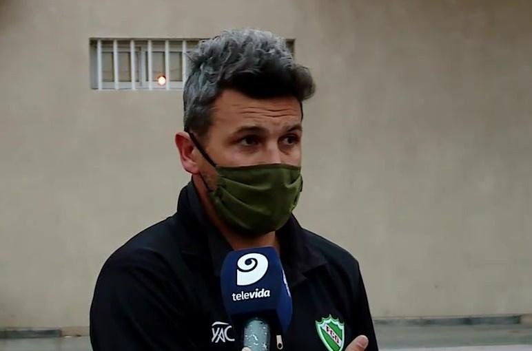 “Nunca pensé que me podía suceder algo así”, expresó el técnico baleado en Mendoza