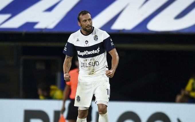 A los lesionados, se le suma la baja de Alemán