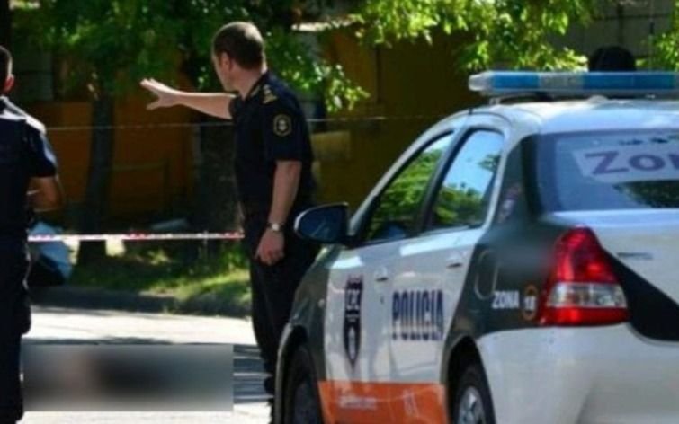 Adolescente muerto y otro detenido tras tiroteo con policias