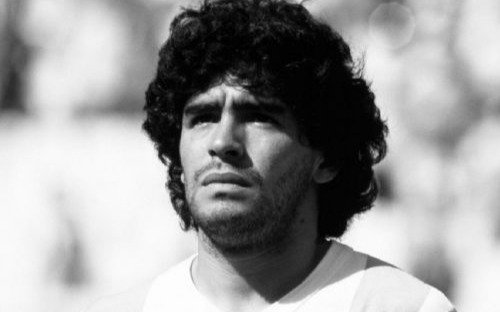 Maradona: ya tiene fecha la subasta de sus bienes