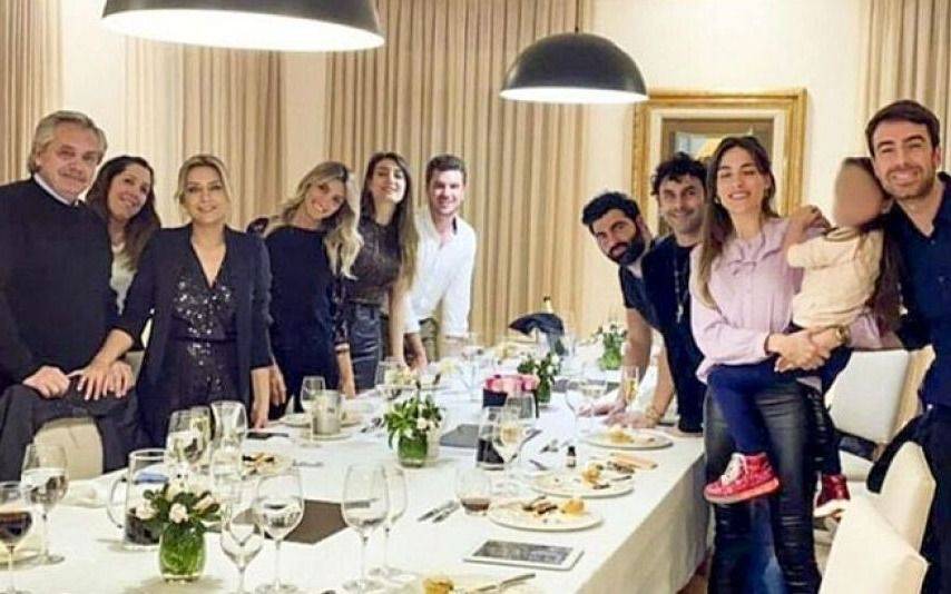 Fiesta en Olivos: rechazan el pedido de inconstitucionalidad de los DNU de Alberto Fernández