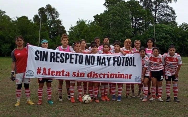 Convocan a los clubes para frenar la violencia