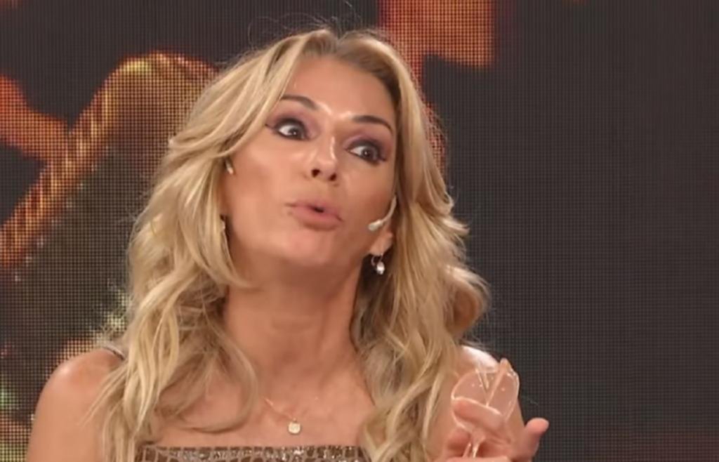 Latorre a la China Suárez: “Sos actriz pero se sabe más de tu con... que de tu carrera”