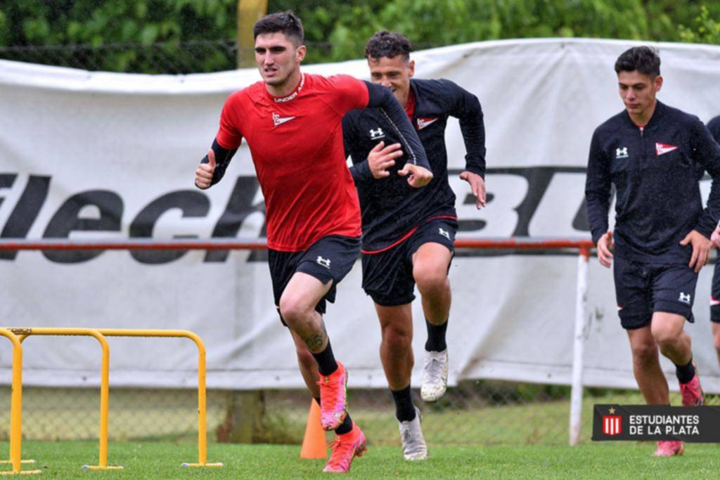 “Estuve cerca de no jugar más y ahora lo hago en Primera: sueño cumpido”