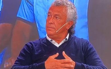 “La intención es cambiar la mentalidad, queremos apuntar a cosas grandes”