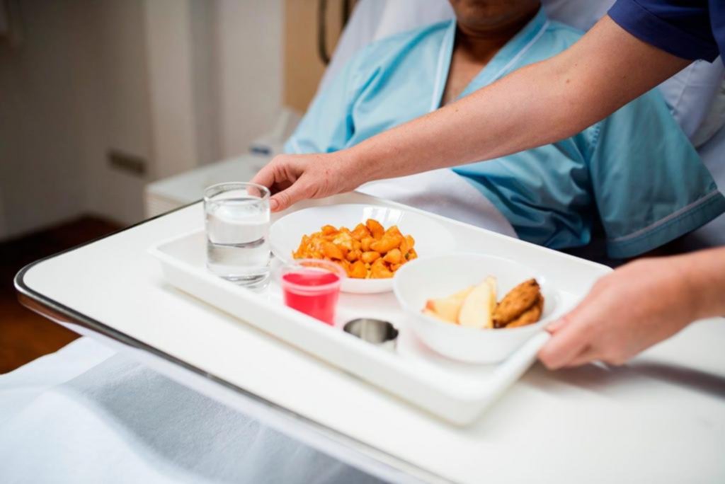 Desnutrición clínica: un mal que sufre casi uno de cada dos pacientes internados
