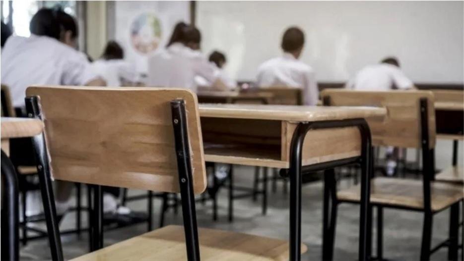 Efecto pandemia: angustia y apatía entre estudiantes secundarios