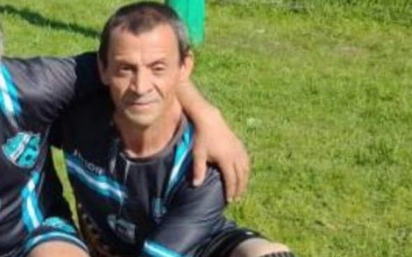 Conmoción en la Región por la muerte de un jugador de Barrio Obrero FC