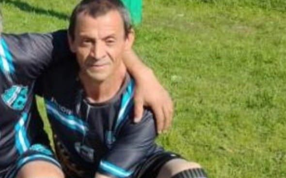 Consternación en la Región por la muerte de un jugador de Barrio Obrero FC
