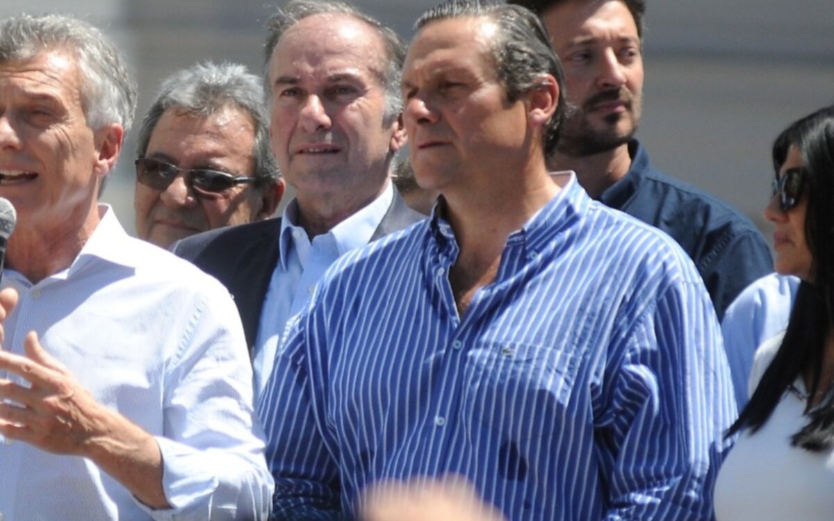El intendente de Dolores dijo que “el Conurbano es una fábrica de pobres, drogas y marginalidad”