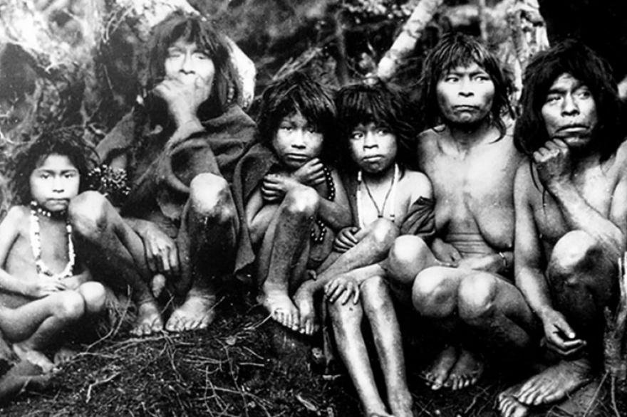 Ponen en duda la llegada de los yaganes a Malvinas antes de los europeos