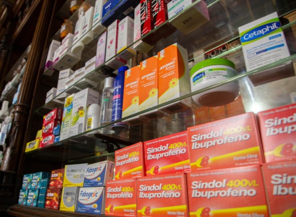 Medicamentos: insisten en avanzar con precios congelados