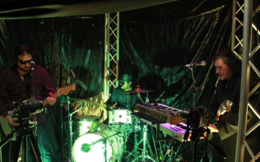 El Mito presenta "Maleficio", adelanto de su primer EP
