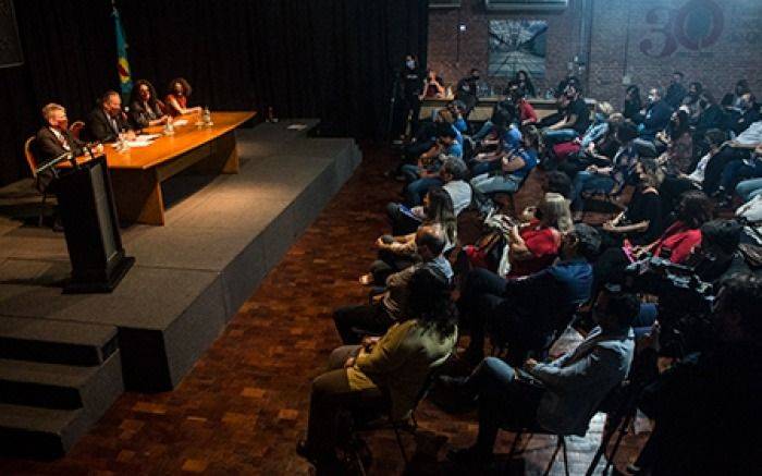 La UNQ eligió Rector y Vicerrectora