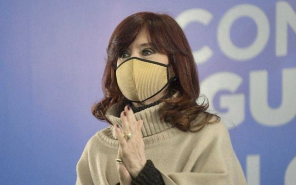El Frente de Todos postergó el cierre de campaña para que pueda estar Cristina