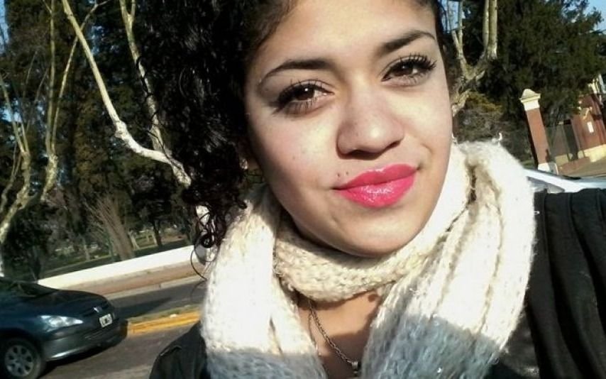 El femicidio de Araceli Fulles: tres condenados a prisión perpetua