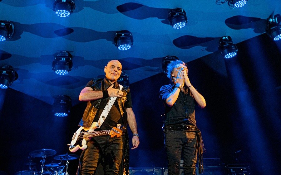 Gracias Totales - Soda Stereo: se confirmó cuándo y dónde serán los shows en Buenos Aires