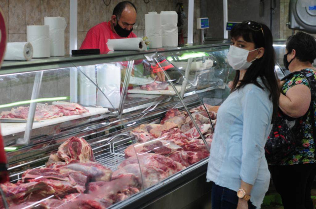 Crece el consumo: no para de subir el precio del cerdo y del pollo