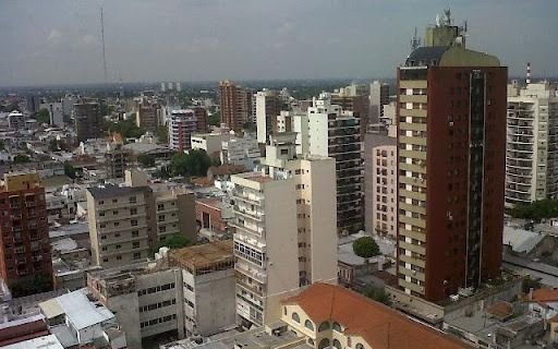 Viernes con probabilidad de lluvias