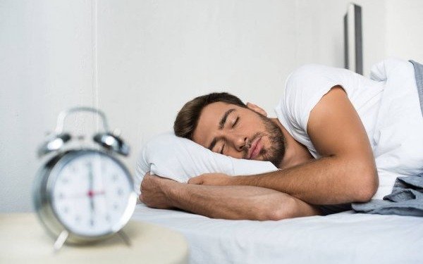 Aseguran descubrir un método infalible para poder dormir