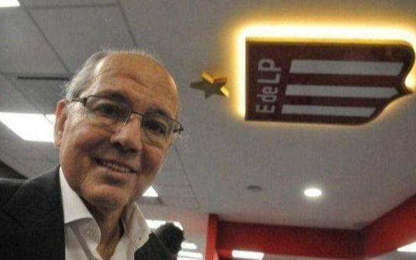 El mundo del fútbol recuerda Alejandro Sabella en el día de su cumpleaños