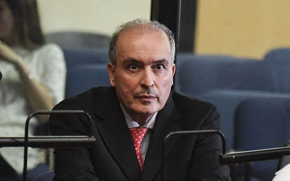 La Justicia ordenó liberar a José López, condenado por los bolsos con millones dólares