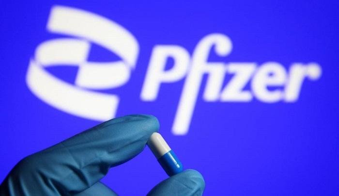 Pfizer anunció que su antiviral tuvo una respuesta muy alta