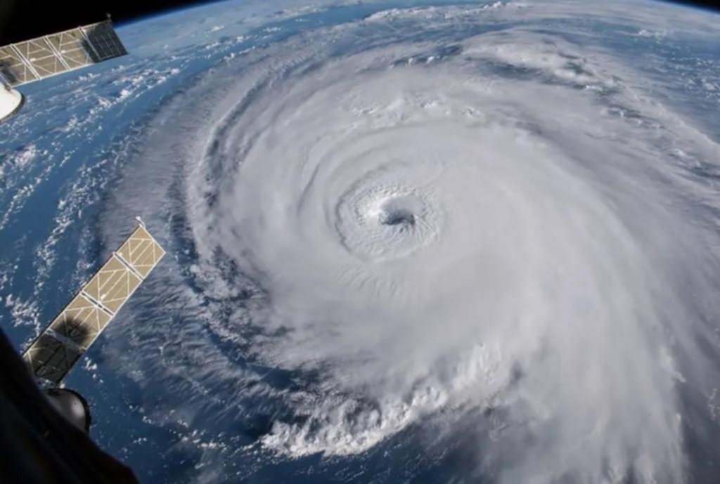 Una misión al espacio para analizar las tormentas tropicales