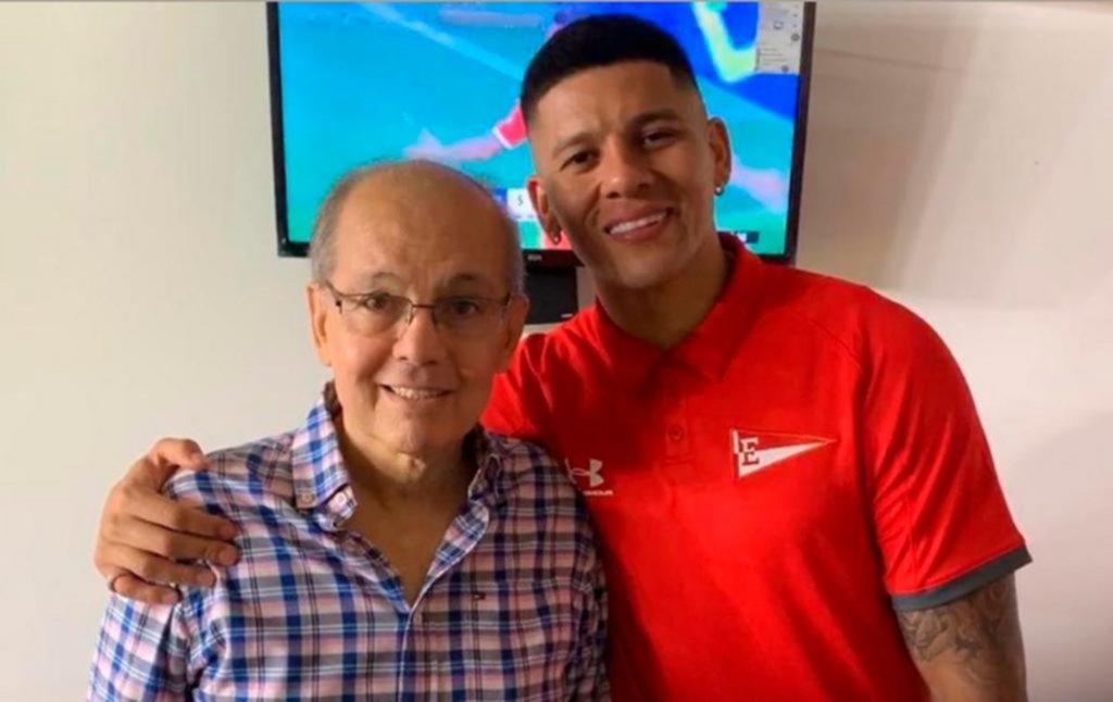 El mundo del fútbol recordó a Sabella en el día de su cumpleaños