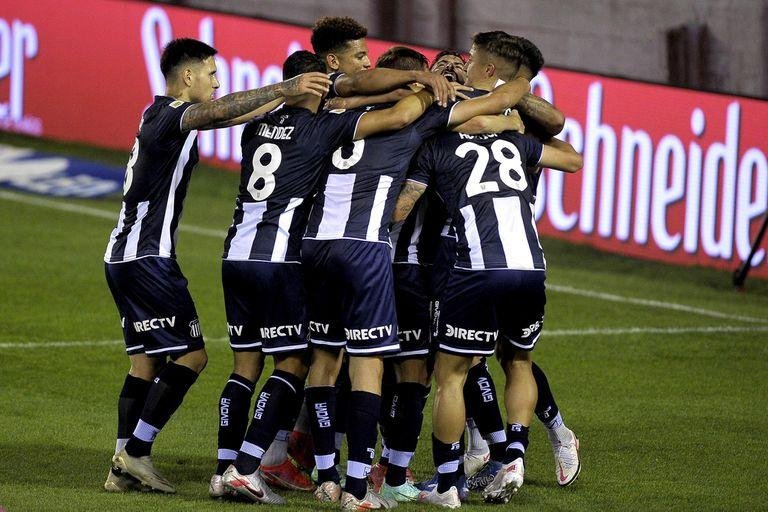 Talleres, con la ilusión intacta, intentará volver a descontarle puntos a River