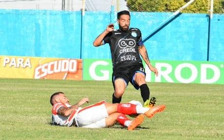 Sacachispas y Colegiales definen quién será el campeón del Torneo Apertura