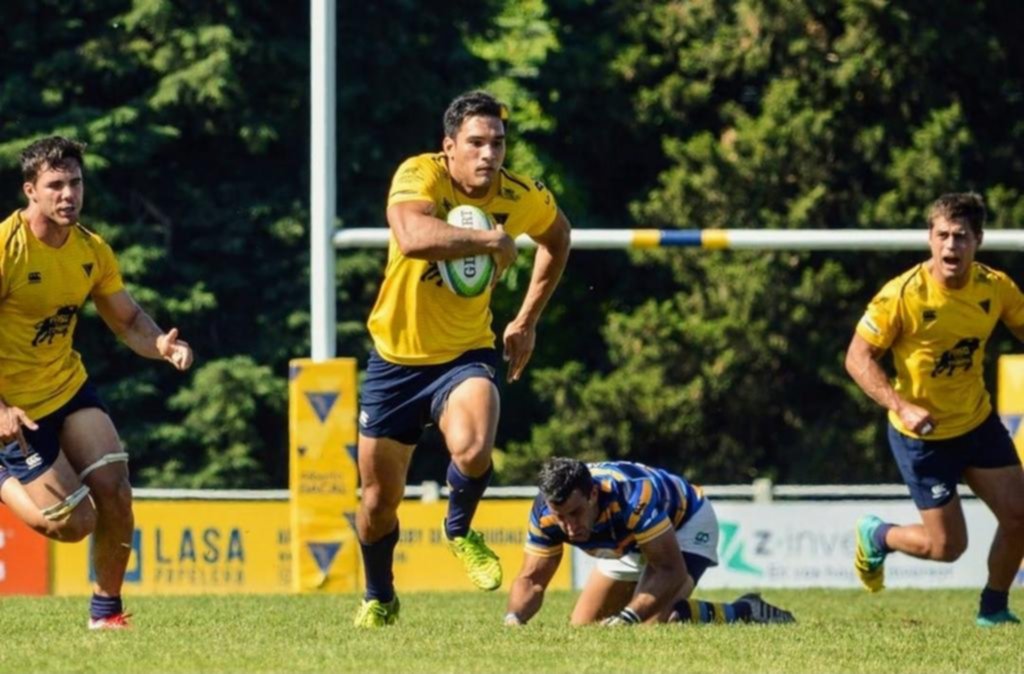 La Plata define su puesto en el torneo de Primera A