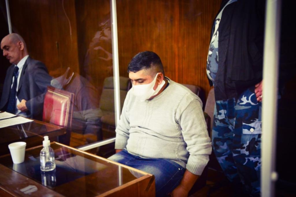 En medio del juicio por el crimen de Abril Bogado, un posteo desgarrador