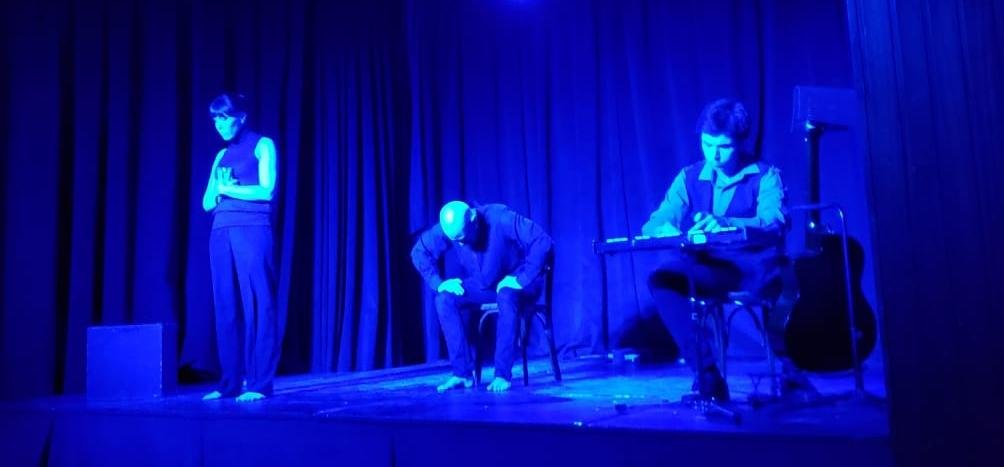 Continúa la maratón teatral en El Altillo
