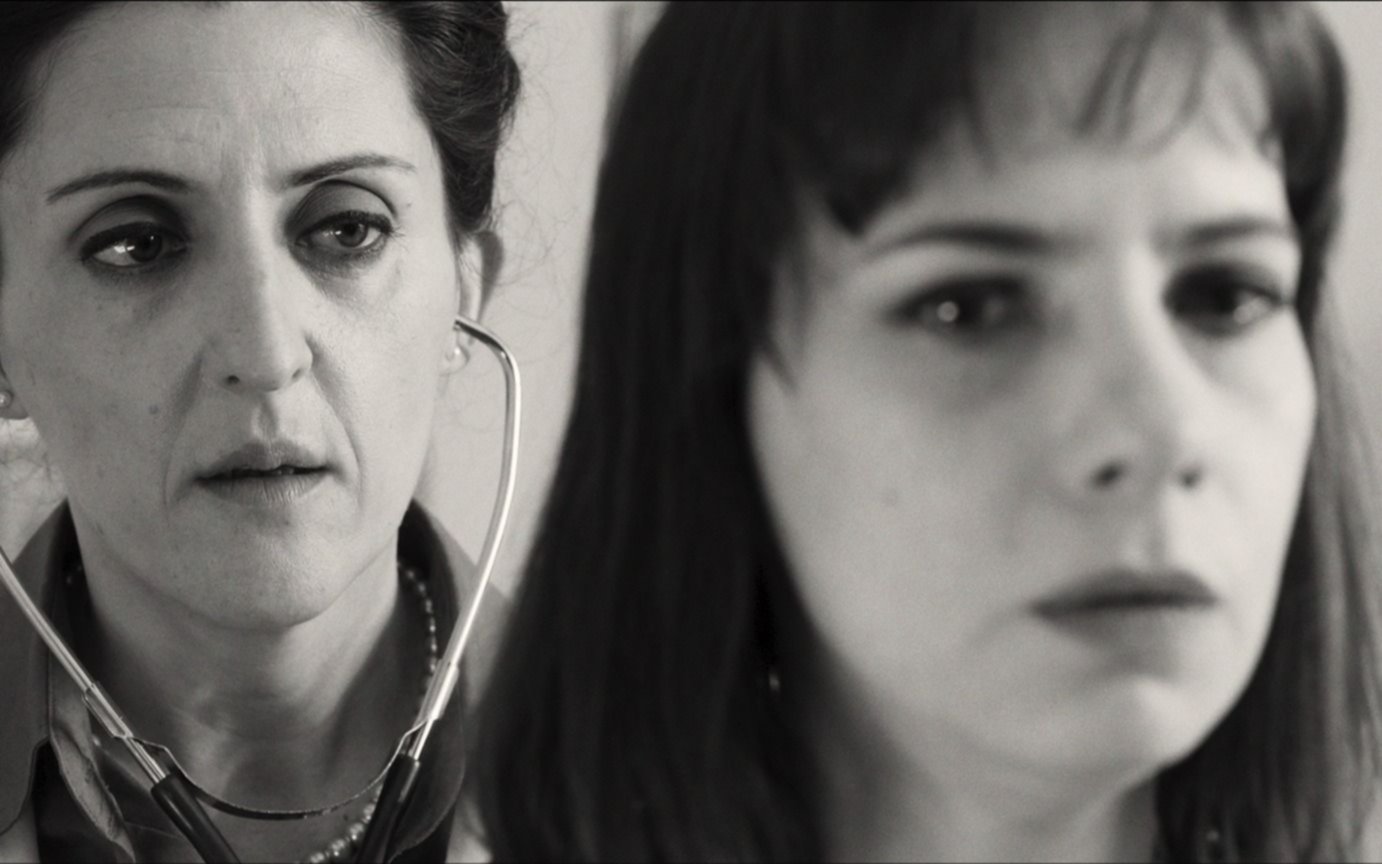 "El apego": estos violentos deleites tienen finales violentos