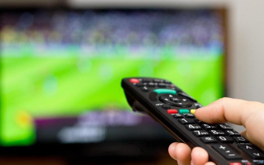 Agenda deportiva recargada para todos los gustos: partidos, horarios y transmisión