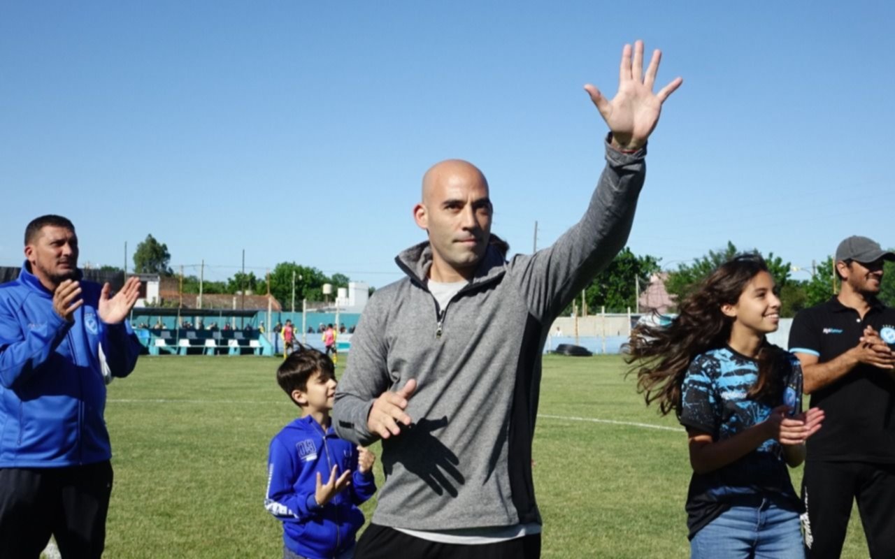 San Miguel y Argentino de Quilmes definirán el segundo ascenso